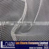 Taiwan 20D Hexagonal Netting Nylon Mesh Fabric for Clothing thumbnail-5