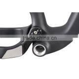 2016newest Design Fat Suspension Bike 26er Mtb Strong Full Dual Suspension Snow Bike Frame Travel 120mm Supplier's Choice thumbnail-5