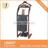 Antique Standing Coat Rack thumbnail-1