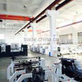 2016 Hot Selling HX-GAP Full Automatic Corrugated Box Making Corrugated Sheet Metal Roof Making Machine thumbnail-5