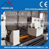 CW61200B Horizontal Lathe Semi Automatic Lathes Rotary Lathe thumbnail-4