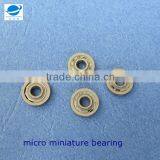 Micro Miniature Bearing MR52,MR62,MR72,MR82X,MR93,MR74,MR84 thumbnail-1