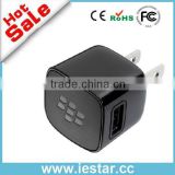 4 Port USB Wall Charger for mobile phones