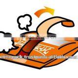 Easy Open Microwave Food Packaging Supply Company