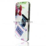 Fanshion IMD Designe Case For Iphone5 IMPRUE