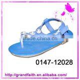 Gold Supplier China Roman Style Sandal thumbnail-1