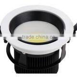 20w Cob Down Light Office/kitchen Led Indoor Ceiling Led Light 10W Led Spot Light China Manufacture