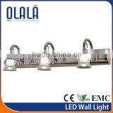 Beam Angle>180 9W Indoor ROHS LED Wall Light thumbnail-1