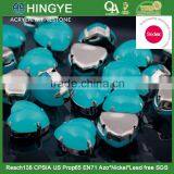 Sedex Audited Factory 2 Pillar Heart Shape Acrylic Stone With Catcher thumbnail-1