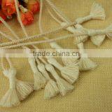 2015 New Arrive Cotton Tassel thumbnail-4