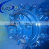 Rock Cutter, Tricone Bit Plam