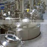 Liquid Oral Production Plant