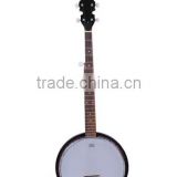 Musoo Brand 5 String Mandolin-Banjo Guitar (FBJ-15S)