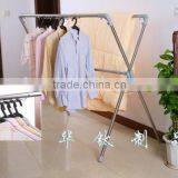 Scalable Metal Clothing Rack thumbnail-1
