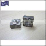 M10 Square Weld Nut (DIN928) thumbnail-2