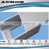 Corrosion Preventing Grease coated Electro Zinc Plated Cable Tray Price with UL CE Approved