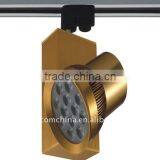 Custom Made OEM Ce&rohs Led Track Spot Light Lamp Shade thumbnail-1