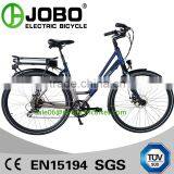 36Volt 250W Brushless Motor E-bicycle MTB Wholesale Price JB-TDB27Z