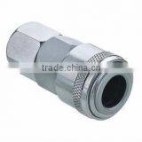 One-Touch NITTO Type Pneumatic Quick Coupler