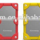 2015 Hotsale Mini Multi-function Car Jump Starter Power Bank thumbnail-4