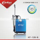 Wholesale Best Manual 12l Farmate Knapsack Sprayer thumbnail-3