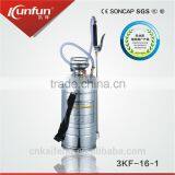 16l Knapsack Stainless Steel Hand Plant Sprayer thumbnail-1