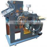 ZF120 Model Pocket Machine