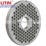 Unger System R70H82B98E130 Plate for Mincers and Grinders