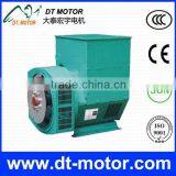 SZN 274 Series Three Phase Brushless Synchronous AC Industrial Generators