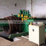 Wire Feeding Machine for Wire Rod With Big Diameter From 20-40mm