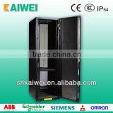 TE Electrical Cabinet