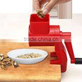 S/S+PP 22*7.5*25 Kitchen Utensil Walnut Grater/dry Fruit Slicer thumbnail-2