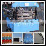 Corrugated Iron Sheet Machinery/ Corrugated Metal Sheet Roll Forming Machine