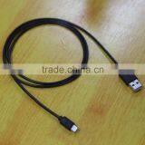 1M Mirco 5 Pin V8 Classical Charging Sync USB Data Cable thumbnail-5
