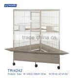 TRI4242 Corner Cage thumbnail-1