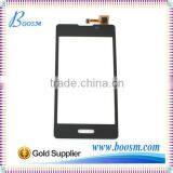 Replacement for lg E460 Touch Screen, for lg E460 Digitizer Touch Screen thumbnail-1