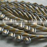 Medical Micro Needles ZGTS Derma Roller With Titanium Needles thumbnail-6