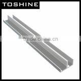 2014 Hot Sale High Quality Anodizing Cabinet Door Aluminum Profile thumbnail-1