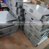 OEM Sheet Metal Fabrication/sheet Metal Box/sheet Metal Galvanized Steel Fabrication thumbnail-1
