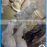 Durable Outside Decoration Angel Statue thumbnail-5
