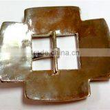 Women Clip Metal Buckle Clip Metal Buckle Metal Buckle for Watch Waist thumbnail-5