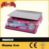 30kg Scale for Laundry thumbnail-4