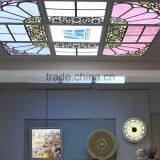 MICROSTONE Nice Design Color Printing Luxurious Led Panel Light