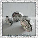 Fasteners Manufacture Security Nut Auto Lock Nut Spiral Lock Nut thumbnail-5