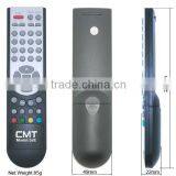 OEM Service Remote Control for Videocon tv Series thumbnail-1