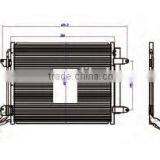 Auto Cooling Part for VW TIGUAN (07-)(OEM NO.: 5N0820411C) thumbnail-1