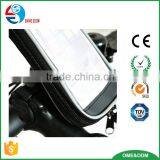 Outdoor Sports Cycling Riding Bicycle Bag for Cellphone Transparent Pouch for Phone Quality Choice thumbnail-3