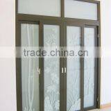 Indonesia PVC Sliding Door Sliding Glass Door Sliding Door Upvc Windows Doors Door/guangzhou thumbnail-1