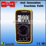 Best Digital Multimeter WHDZ DT9205A