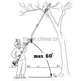 Extendable Professional Pole Pruner Chainsaw thumbnail-6